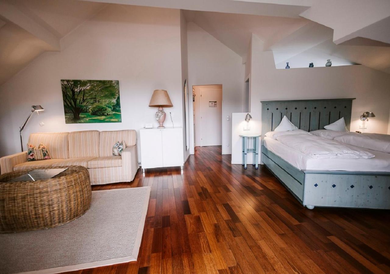 Seehotel Hubertushof Velden am Wörthersee Exteriör bild