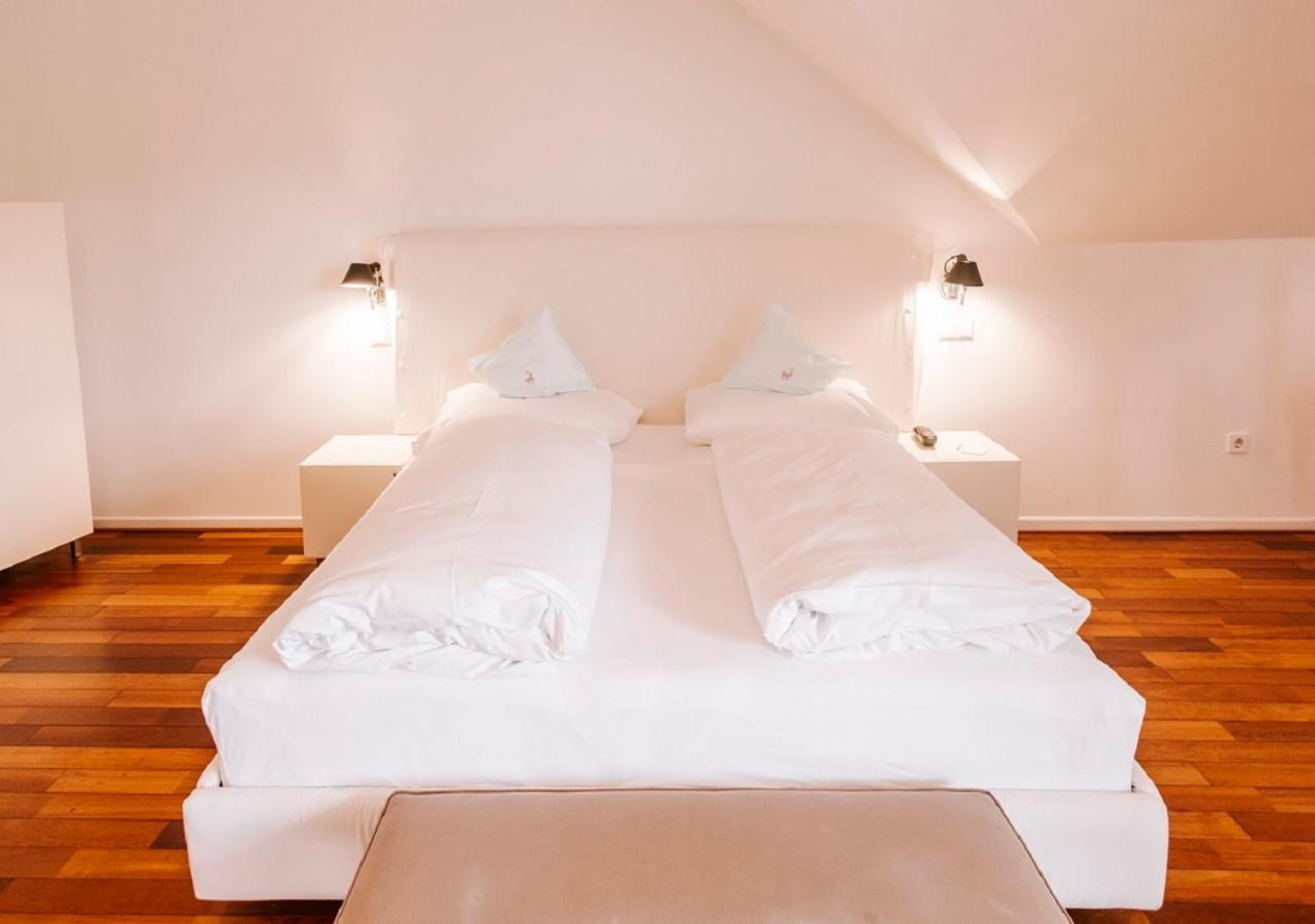 Seehotel Hubertushof Velden am Wörthersee Exteriör bild